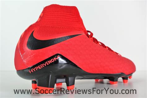 nike hypervenom phatal iii review